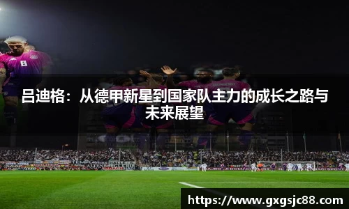 吕迪格：从德甲新星到国家队主力的成长之路与未来展望